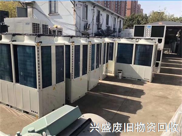 北京二手空调回收，中央空调回收，空调回收电话
